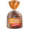 Saldskābā pilngraudu maize Lielmaize 600g, Latvijas Maiznieks