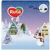 Salvetes Ainava 33x33 20 gab 2 slāņu ar apdruku, Ruta