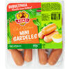 Sardeles mini Čik  and  Gatavs 450g, GN Ādaži