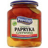 Sarkanā paprika marinādē 600g (270g), Provitus