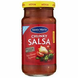 sarkano-tomatu-salsa-videji-asa-230g-tex-mex