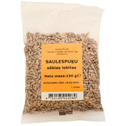 saulespuku-seklas-150g-lats