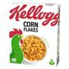 Sausās brokastis Corn Flakes 250g, Kelloggs