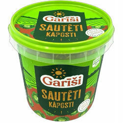 sauteti-kaposti-garisi-700g