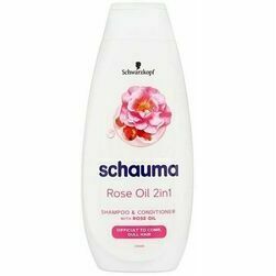 schauma-sampuns-rose-oil-400ml