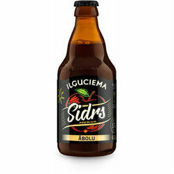 sidrs-abolu-5-7-0-33l-ilguciema