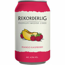 sidrs-rekorderlig-mango-raspberry-4-5-0-33l
