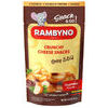 Siera uzkoda Snack kaus. kūp. ar BBQ un čili pip. Chipotle 45% 75g, Rambyno 
