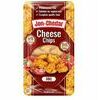 Siera uzkodas BBQ 80g, Jon-Chedar