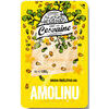 Siers ar amoliņu šķēlītēs 150g, Cesvaine