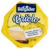 Siers Briolo 150g, Bergader