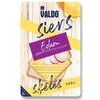 Siers Edam šķēlēs 150g, Valdo