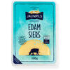 Siers Edam šķēlītēs 150g, Jaunpils