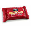 Siers Germantas Gouda 45% 200g, Žemaitijos