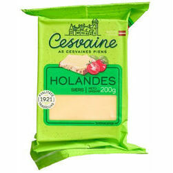 siers-holandes-200g-cesvaine