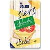 Siers Holandes šķēlēs 150g, Valdo