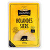 Siers Holandes šķēlītēs 300g, Jaunpils