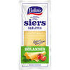 Siers Holandes šķēlītēs 500g, Baltais