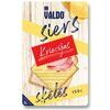 Siers Krievijas šķēlēs 150g, Valdo