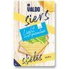 Siers Light šķēlēs 150g, Valdo