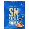 Siers rīvēts Alpu 150g, SN