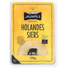 Siers šķēlītēs Holandes 150g, Jaunpils