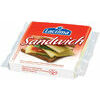 Siers šķēlītēs Sandwich 100g, Lactima