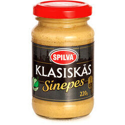 sinepes-klasiskas-220g-spilva