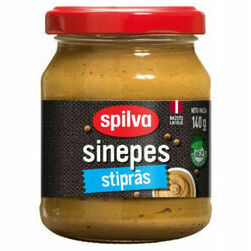 sinepes-stipras-140g-spilva
