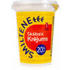 Skābais krējums 20% 400g, Smiltene