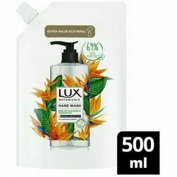 skidras-ziepes-lux-botanicals-bird-of-parad-and-rosehip-oil-500ml