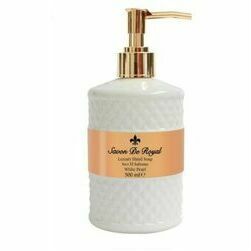 skidras-ziepes-savon-de-royal-white-perl-500ml