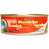 Skumbrija (makrele) tomātu mērcē EO 240g (144g)