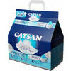 Smiltis kaķiem 10l, Catsan