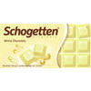 Šok. gabal. Baltā 100g, Schogetten