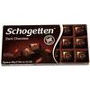 Šok. gabal. dark 100g, Schogetten
