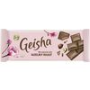 Šokolāde piena 100g, Geisha