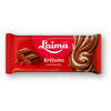 Šokolāde piena Krējuma 90g, Laima