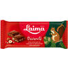 Šokolāde piena Vāverīte 90g, Laima
