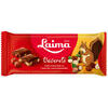 Šokolāde piena Vāverīte, ar veseliem lazdu riekstiem 90g, Laima