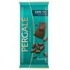 Šokolāde tumšā 72% 85g, Pergale