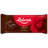 Šokolāde tumšā Lukss Roze 90g, Laima