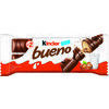 Šokolādes batoniņš 43g, Kinder Bueno