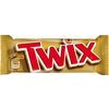 Šokolādes batoniņš 50g, Twix