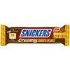 Šokolādes batoniņš Creamy Peanut butter bar 36.5g, Snickers