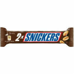 sokolades-batonins-snickers-2-pack-super-75g