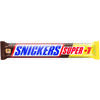Šokolādes batoniņš Super + 1 112.5g, Snickers