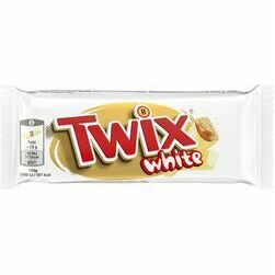 sokolades-batonins-white-46g-twix