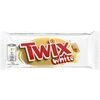 Šokolādes batoniņš White 46g, Twix 