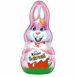 sokolades-figurina-roza-kinder-surprise-75g